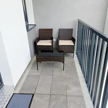 Ajp Nova3 Lux Szczecin