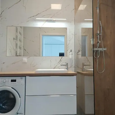 Ajp Nova3 Lux Apartment *