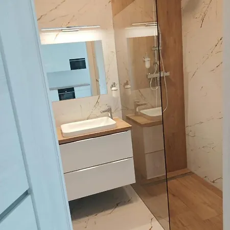 Ajp Nova3 Lux Apartment