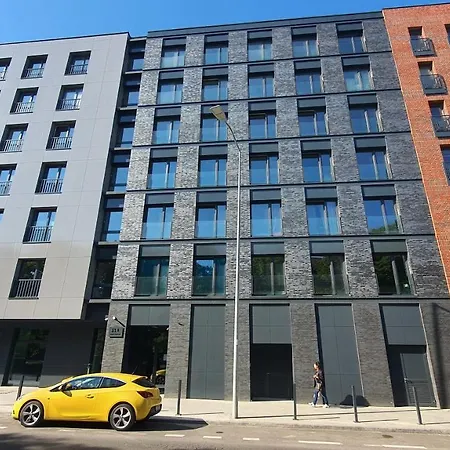 Ajp Nova3 Lux