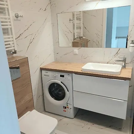 Ajp Nova3 Lux Szczecin