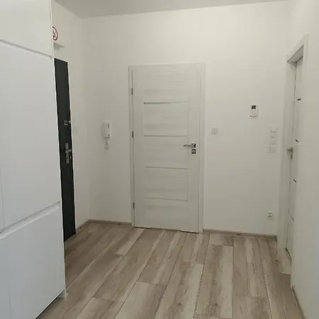 Apartment Ajp Nova3 Lux *