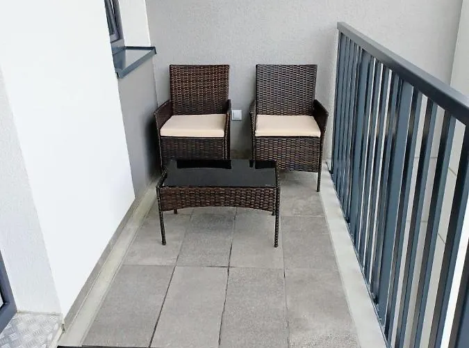 Ajp Nova3 Lux Štetín