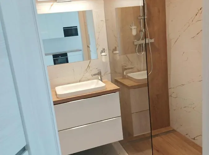 Ajp Nova3 Lux Apartamento