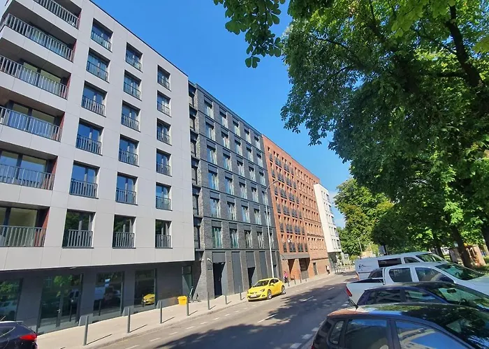 Ajp Nova3 Lux Štetín