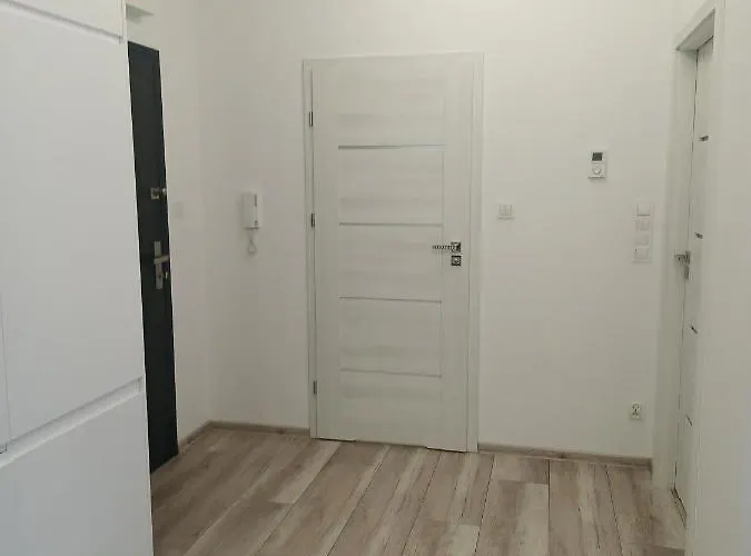 Apartmán Ajp Nova3 Lux *