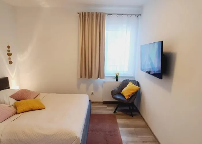 Ajp Nova3 Lux Štetín